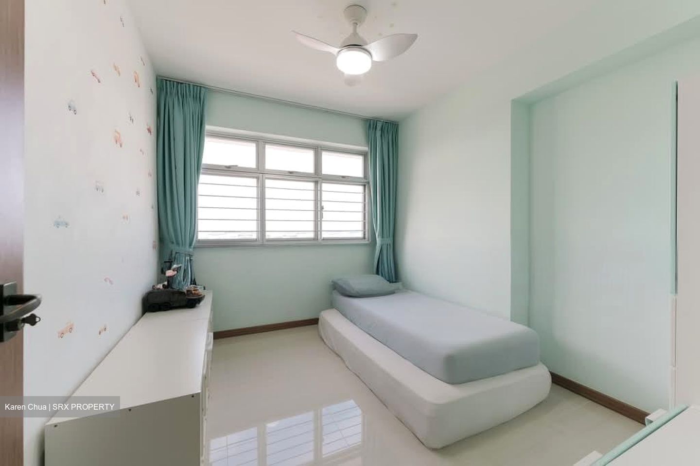 Blk 152A Bedok South Horizon (Bedok), HDB 5 Rooms #574562721